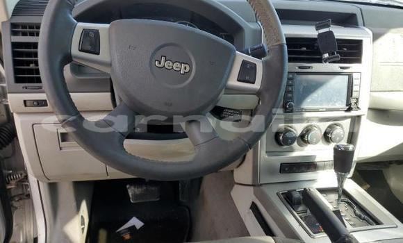 Acheter Neuf Voiture Jeep Liberty Gris à Badagry, État de Lagos Acheter Neuf Voiture Jeep Liberty Gris à Badagry, État de Lagos