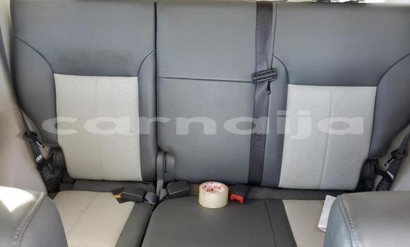 Acheter Neuf Voiture Jeep Liberty Gris à Badagry, État de Lagos Acheter Neuf Voiture Jeep Liberty Gris à Badagry, État de Lagos