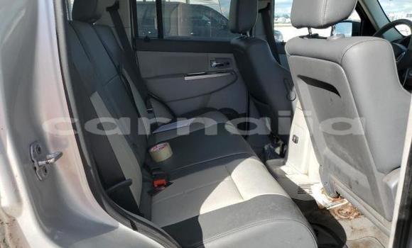 Acheter Neuf Voiture Jeep Liberty Gris à Badagry, État de Lagos Acheter Neuf Voiture Jeep Liberty Gris à Badagry, État de Lagos