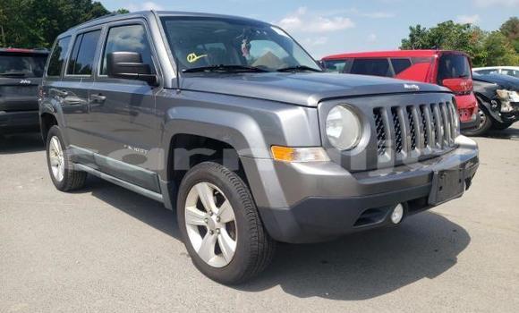 Acheter Neuf Voiture Jeep Patriot Autre à Badagry, État de Lagos