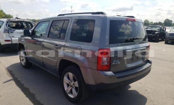 Acheter Neuf Voiture Jeep Patriot Autre à Badagry, État de Lagos Acheter Neuf Voiture Jeep Patriot Autre à Badagry, État de Lagos
