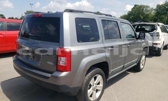 Acheter Neuf Voiture Jeep Patriot Autre à Badagry, État de Lagos Acheter Neuf Voiture Jeep Patriot Autre à Badagry, État de Lagos