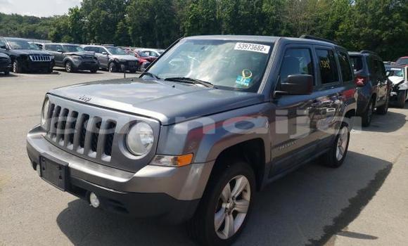 Acheter Neuf Voiture Jeep Patriot Autre à Badagry, État de Lagos Acheter Neuf Voiture Jeep Patriot Autre à Badagry, État de Lagos