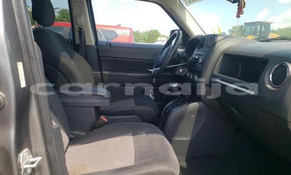 Acheter Neuf Voiture Jeep Patriot Autre à Badagry, État de Lagos Acheter Neuf Voiture Jeep Patriot Autre à Badagry, État de Lagos