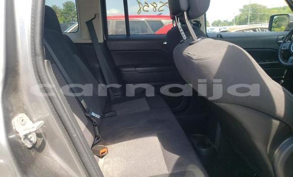 Acheter Neuf Voiture Jeep Patriot Autre à Badagry, État de Lagos Acheter Neuf Voiture Jeep Patriot Autre à Badagry, État de Lagos