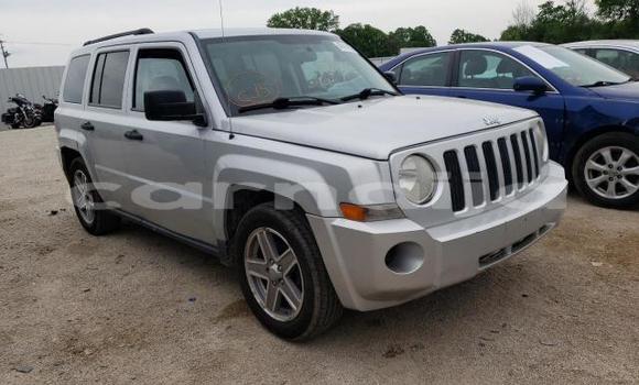 Acheter Neuf Voiture Jeep Patriot Autre à Badagry, État de Lagos Acheter Neuf Voiture Jeep Patriot Autre à Badagry, État de Lagos