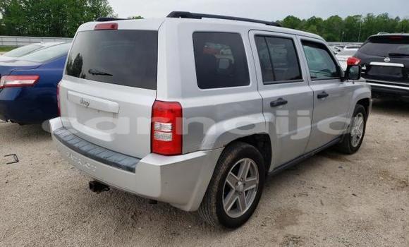 Acheter Neuf Voiture Jeep Patriot Autre à Badagry, État de Lagos Acheter Neuf Voiture Jeep Patriot Autre à Badagry, État de Lagos