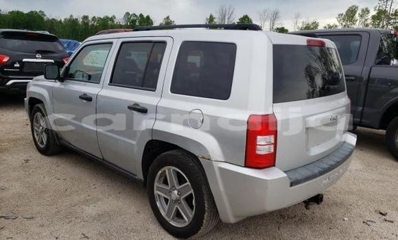 Acheter Neuf Voiture Jeep Patriot Autre à Badagry, État de Lagos Acheter Neuf Voiture Jeep Patriot Autre à Badagry, État de Lagos