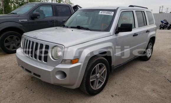 Acheter Neuf Voiture Jeep Patriot Autre à Badagry, État de Lagos Acheter Neuf Voiture Jeep Patriot Autre à Badagry, État de Lagos