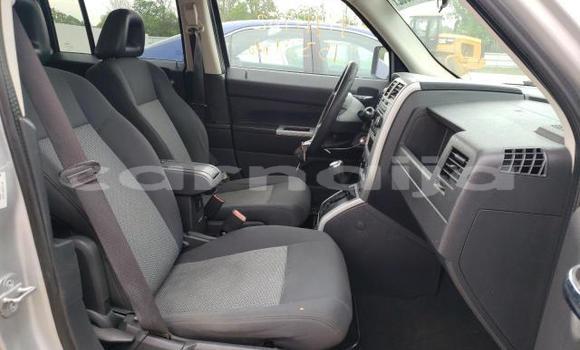 Acheter Neuf Voiture Jeep Patriot Autre à Badagry, État de Lagos Acheter Neuf Voiture Jeep Patriot Autre à Badagry, État de Lagos