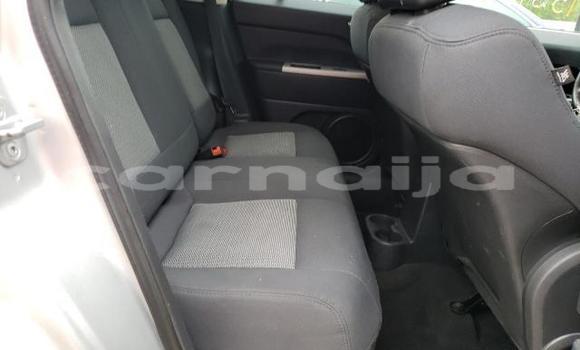 Acheter Neuf Voiture Jeep Patriot Autre à Badagry, État de Lagos Acheter Neuf Voiture Jeep Patriot Autre à Badagry, État de Lagos