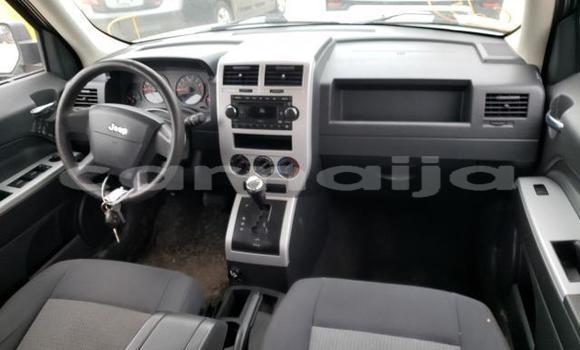 Acheter Neuf Voiture Jeep Patriot Autre à Badagry, État de Lagos Acheter Neuf Voiture Jeep Patriot Autre à Badagry, État de Lagos