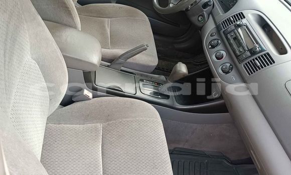 Acheter Occasion Voiture Toyota Camry Bleu à Lagos, État de Lagos Acheter Occasion Voiture Toyota Camry Bleu à Lagos, État de Lagos