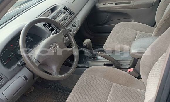 Acheter Occasion Voiture Toyota Camry Bleu à Lagos, État de Lagos Acheter Occasion Voiture Toyota Camry Bleu à Lagos, État de Lagos