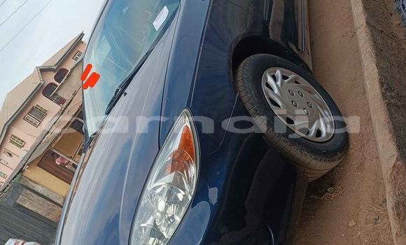 Acheter Occasion Voiture Toyota Camry Bleu à Lagos, État de Lagos Acheter Occasion Voiture Toyota Camry Bleu à Lagos, État de Lagos