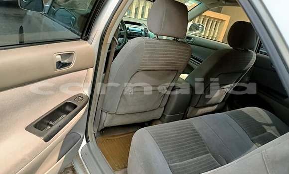 Acheter Occasion Voiture Toyota Camry Gris à Lagos, État de Lagos Acheter Occasion Voiture Toyota Camry Gris à Lagos, État de Lagos