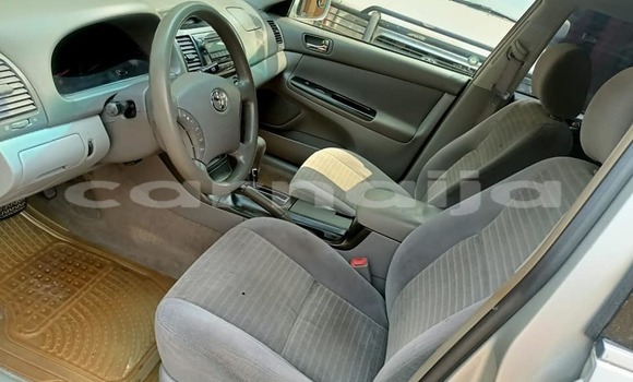 Acheter Occasion Voiture Toyota Camry Gris à Lagos, État de Lagos Acheter Occasion Voiture Toyota Camry Gris à Lagos, État de Lagos