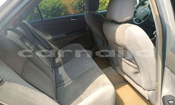 Acheter Occasion Voiture Toyota Camry Gris à Lagos, État de Lagos Acheter Occasion Voiture Toyota Camry Gris à Lagos, État de Lagos