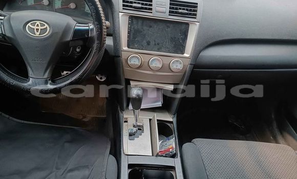 Acheter Occasion Voiture Toyota Camry Bleu à Lagos, État de Lagos Acheter Occasion Voiture Toyota Camry Bleu à Lagos, État de Lagos