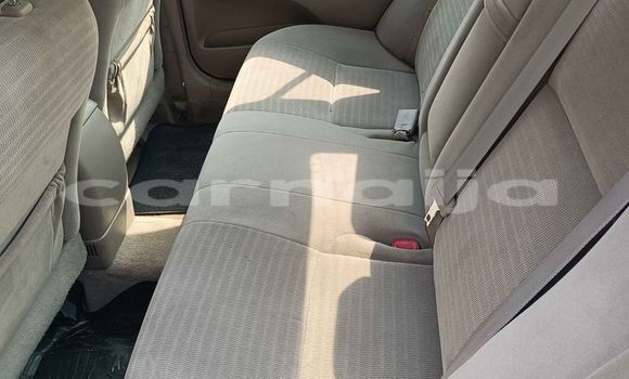 Acheter Occasion Voiture Toyota Camry Blanc à Lagos, État de Lagos Acheter Occasion Voiture Toyota Camry Blanc à Lagos, État de Lagos
