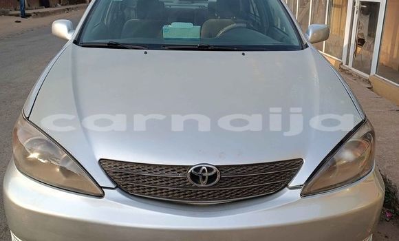 Acheter Occasion Voiture Toyota Camry Gris à Lagos, État de Lagos Acheter Occasion Voiture Toyota Camry Gris à Lagos, État de Lagos