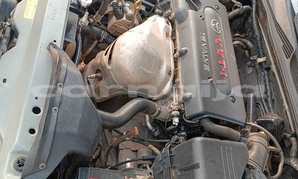 Acheter Occasion Voiture Toyota Camry Gris à Lagos, État de Lagos Acheter Occasion Voiture Toyota Camry Gris à Lagos, État de Lagos