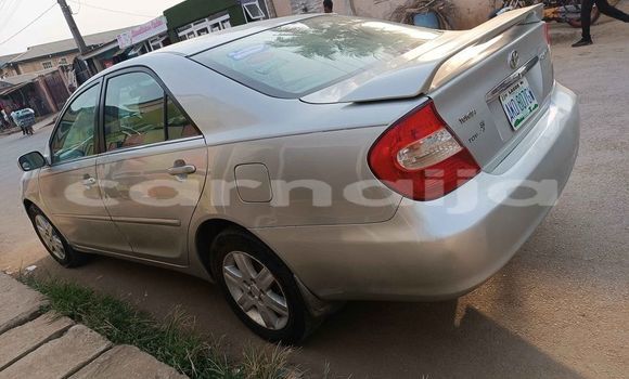 Acheter Occasion Voiture Toyota Camry Gris à Lagos, État de Lagos Acheter Occasion Voiture Toyota Camry Gris à Lagos, État de Lagos