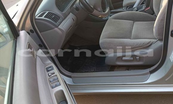 Acheter Occasion Voiture Toyota Camry Gris à Lagos, État de Lagos Acheter Occasion Voiture Toyota Camry Gris à Lagos, État de Lagos