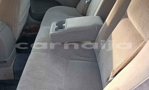 Acheter Occasion Voiture Toyota Camry Gris à Lagos, État de Lagos Acheter Occasion Voiture Toyota Camry Gris à Lagos, État de Lagos