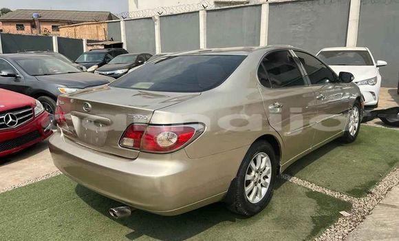 Acheter Occasion Voiture Lexus ES Marron à Lagos, État de Lagos Acheter Occasion Voiture Lexus ES Marron à Lagos, État de Lagos