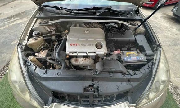 Acheter Occasion Voiture Lexus ES Marron à Lagos, État de Lagos Acheter Occasion Voiture Lexus ES Marron à Lagos, État de Lagos