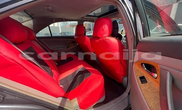 Acheter Occasion Voiture Toyota Camry Noir à Lagos, État de Lagos Acheter Occasion Voiture Toyota Camry Noir à Lagos, État de Lagos