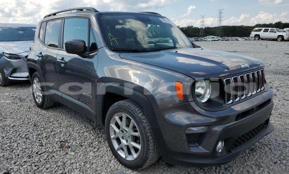 Buy New Jeep Renegade Other Car in Badagry in Lagos State Buy New Jeep Renegade Other Car in Badagry in Lagos State