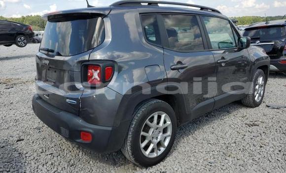 Buy New Jeep Renegade Other Car in Badagry in Lagos State Buy New Jeep Renegade Other Car in Badagry in Lagos State