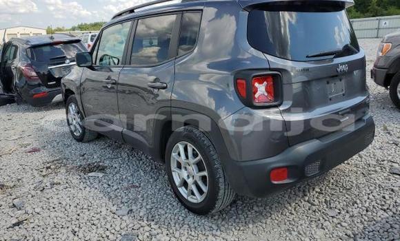 Buy New Jeep Renegade Other Car in Badagry in Lagos State Buy New Jeep Renegade Other Car in Badagry in Lagos State