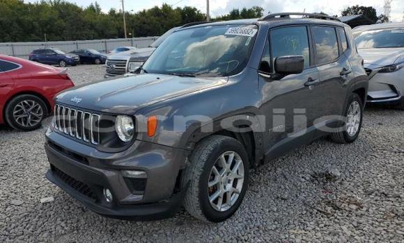 Buy New Jeep Renegade Other Car in Badagry in Lagos State Buy New Jeep Renegade Other Car in Badagry in Lagos State