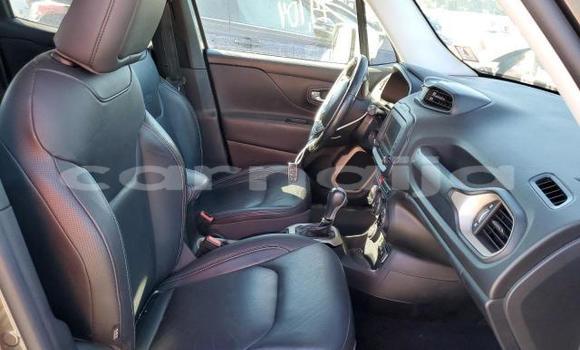 Buy New Jeep Renegade Other Car in Badagry in Lagos State Buy New Jeep Renegade Other Car in Badagry in Lagos State