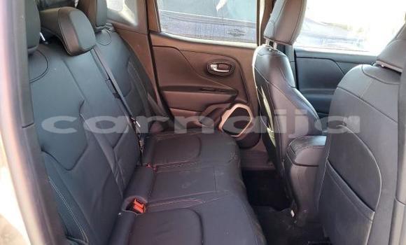 Buy New Jeep Renegade Other Car in Badagry in Lagos State Buy New Jeep Renegade Other Car in Badagry in Lagos State