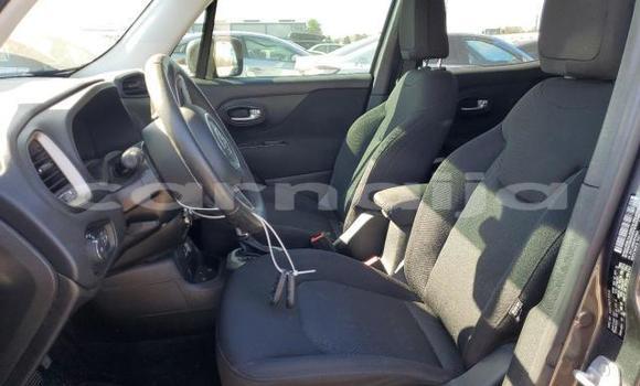 Buy New Jeep Renegade Other Car in Badagry in Lagos State Buy New Jeep Renegade Other Car in Badagry in Lagos State