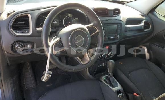 Buy New Jeep Renegade Other Car in Badagry in Lagos State Buy New Jeep Renegade Other Car in Badagry in Lagos State