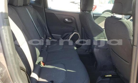 Buy New Jeep Renegade Other Car in Badagry in Lagos State Buy New Jeep Renegade Other Car in Badagry in Lagos State