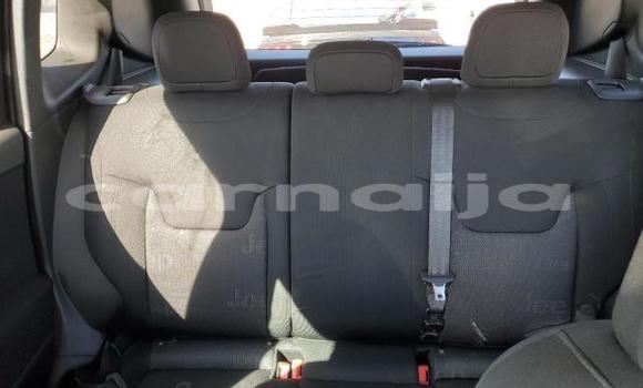 Buy New Jeep Renegade Other Car in Badagry in Lagos State Buy New Jeep Renegade Other Car in Badagry in Lagos State