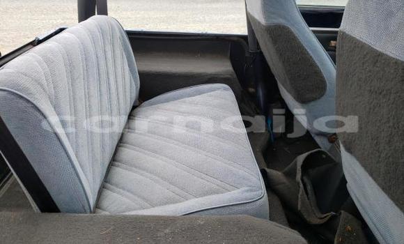 Acheter Neuf Voiture Jeep Wrangler Bleu à Badagry, État de Lagos Acheter Neuf Voiture Jeep Wrangler Bleu à Badagry, État de Lagos