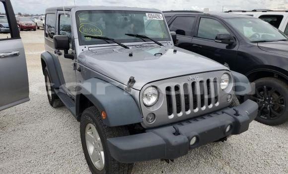 Acheter Neuf Voiture Jeep Wrangler Autre à Badagry, État de Lagos