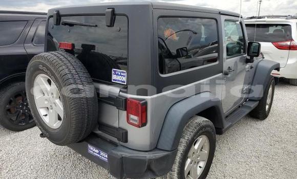 Acheter Neuf Voiture Jeep Wrangler Autre à Badagry, État de Lagos Acheter Neuf Voiture Jeep Wrangler Autre à Badagry, État de Lagos