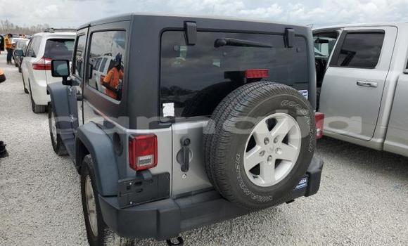 Acheter Neuf Voiture Jeep Wrangler Autre à Badagry, État de Lagos Acheter Neuf Voiture Jeep Wrangler Autre à Badagry, État de Lagos