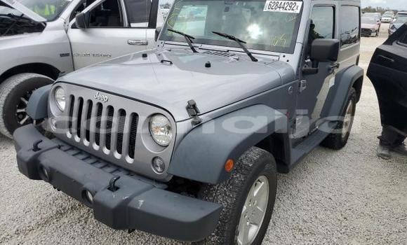 Acheter Neuf Voiture Jeep Wrangler Autre à Badagry, État de Lagos Acheter Neuf Voiture Jeep Wrangler Autre à Badagry, État de Lagos