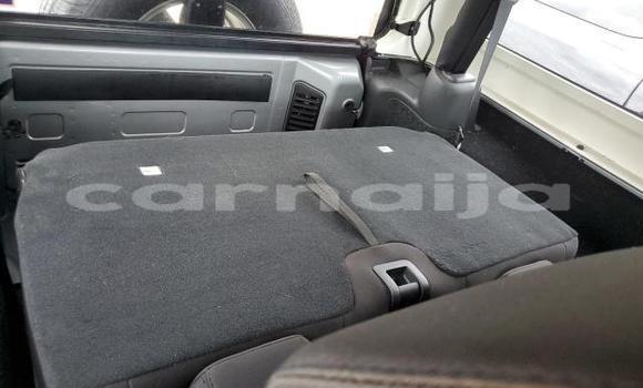 Acheter Neuf Voiture Jeep Wrangler Autre à Badagry, État de Lagos Acheter Neuf Voiture Jeep Wrangler Autre à Badagry, État de Lagos