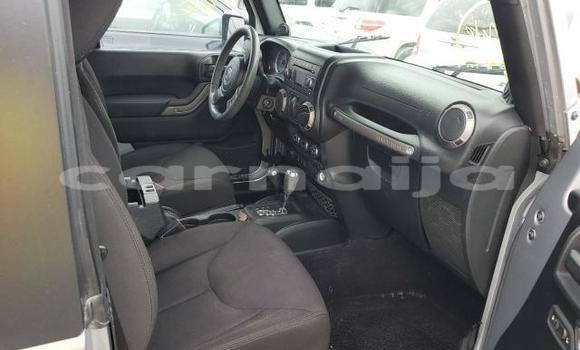 Acheter Neuf Voiture Jeep Wrangler Autre à Badagry, État de Lagos Acheter Neuf Voiture Jeep Wrangler Autre à Badagry, État de Lagos