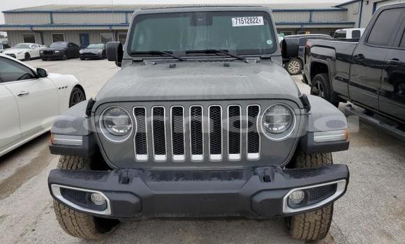 Acheter Neuf Voiture Jeep Wrangler Autre à Badagry, État de Lagos Acheter Neuf Voiture Jeep Wrangler Autre à Badagry, État de Lagos